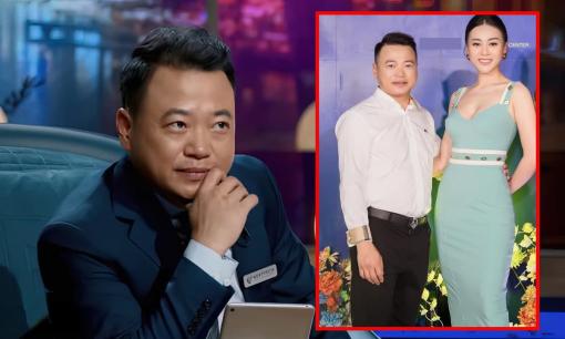 Shark Nguyễn Hoà Bình cao bao nhiêu? 