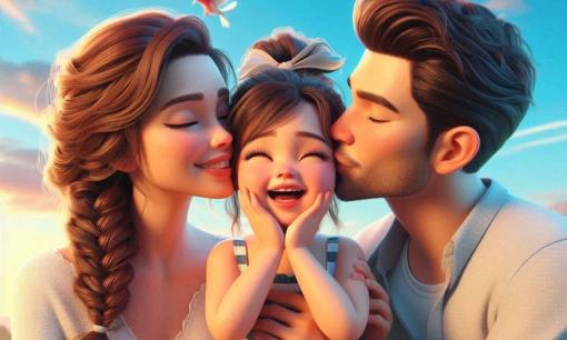 Cách để trẻ tăng chỉ số EQ