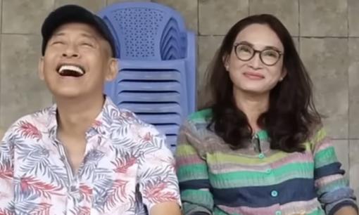 Đồng nghiệp tiết lộ: 'Vợ nghệ sĩ Tấn Beo thà bán nhà chữa bệnh cho chồng chứ không kêu gọi từ thiện'