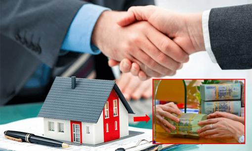 Mua ngôi nhà thứ 2 sẽ bị đóng thuế cao, có đúng không?