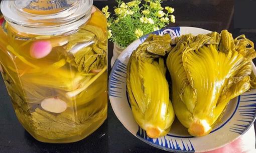 Thế hệ lớn tuổi thường ăn dưa chua vì nghèo nhưng hiếm khi mắc bệnh? Bác sĩ: Nguyên nhân thực ra rất đơn giản 