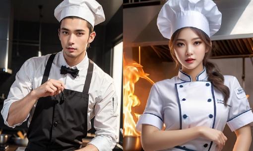 Không tốt nghiệp cấp 3 nên chọn 4 nghề này, có công việc lương cao tới 30 triệu đồng mỗi tháng