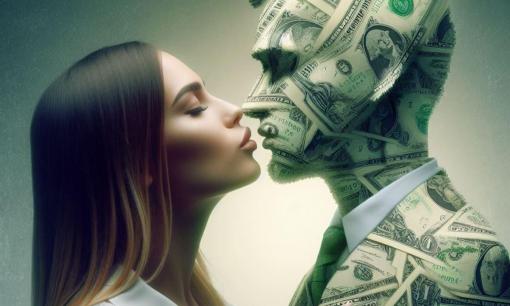 Vì sao đàn ông giàu ít có hứng thú với phụ nữ nghèo?