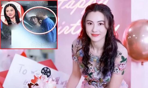 'Tình mới chục nghìn tỷ' của Trương Bá Chi cuối cùng cũng xuất hiện?