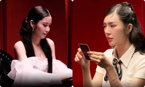 Bùi Lý Thiên Hương tiết lộ sốc: Bị ép rời cuộc thi Hoa hậu vì tin đồn, xin đối chất cũng không cho