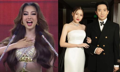 Sao Việt hôm nay 26/10: Quế Anh có động thái đầu tiên sau Chung kết Miss Grand International 2024; Em gái Trấn Thành xác nhận đã chia tay
