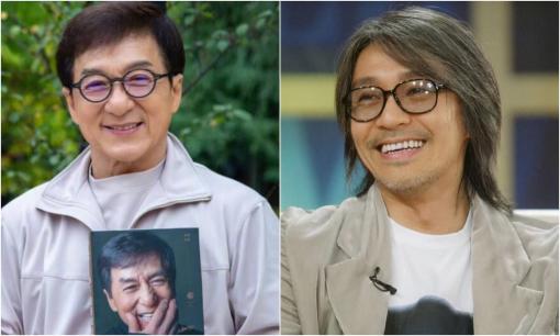 Tại sao những người nổi tiếng ở Hông Kông và Đài Loan dần sa sút? Thành Long trở thành vua phim dở, Châu Tinh Trì hạ mình sản xuất phim ngắn