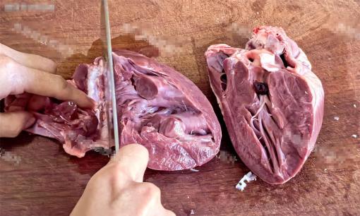 Miếng thịt bổ dưỡng nhất của một con lợn chỉ có 1 cân một con lợn, đừng hỏi nếu gặp phải, hãy mua càng sớm càng tốt!