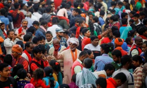 Tỉnh nào đông dân nhất thế giới?