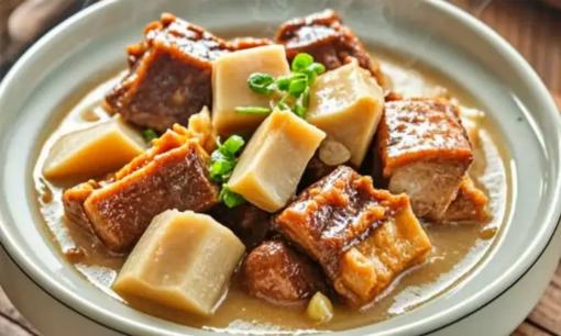 'Vua thực phẩm có tính kiềm' đã được tìm thấy! Chỉ cần hấp hoặc xào, miệng không hôi, tóc đen, cải thiện lạnh tay chân