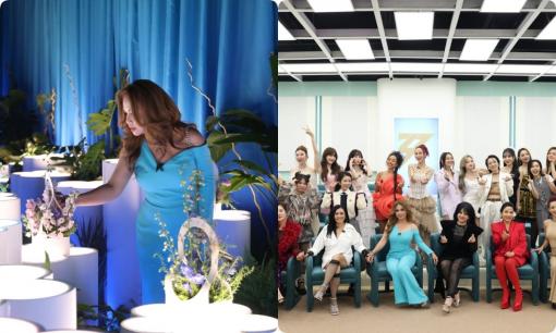 Vì sao Minh Tuyết sợ các Chị đẹp không chào đón?