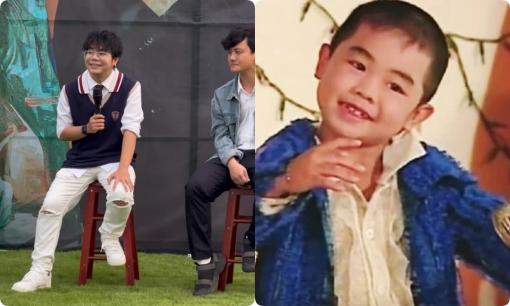 'Thần đồng âm nhạc' bé Châu bị 1 nam MC nổi tiếng có hành vi khiếm nhã tới mức trầm cảm