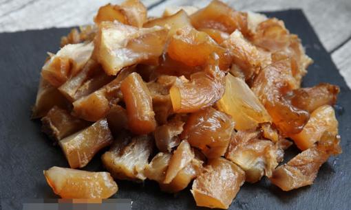 Ăn gân bò có lợi ích gì? Bí quyết để gân bò hầm mềm và không dai