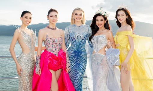 Cát-xê của người mẫu và Hoa hậu Việt 2024 là bao nhiêu?