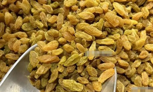 Khi ăn nho khô có nên rửa sạch không? Sau khi nghe bạn bè Tân Cương chia sẻ, tôi đã có câu trả lời!