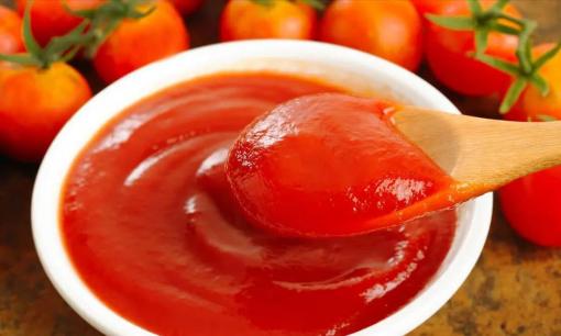 Học cách tự làm sốt cà chua trong 1 phút, không cần phải đi siêu thị mua, vị vừa chua vừa ngọt rất ngon