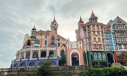 Biệt thự lớn nhất Việt Nam ở đâu?