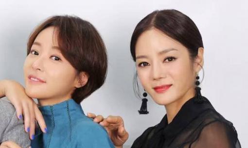 'Nữ thần thanh xuân xứ Hàn' và mỹ nhân 'Ngôi nhà hạnh phúc': Đều hai lần ly hôn và làm mẹ đơn thân 