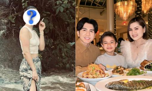 Sao Việt hôm nay 29/10: Nữ diễn viên phim 'Đi giữa trời rực rỡ' đăng ảnh hút thuốc; Đan Trường đi ăn mừng sinh nhật vợ cũ