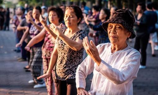 Tuổi thọ trung bình của người Hà Nội là bao nhiêu?