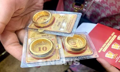 Chỉ vàng là gì? 1 chỉ vàng bao nhiêu tiền?