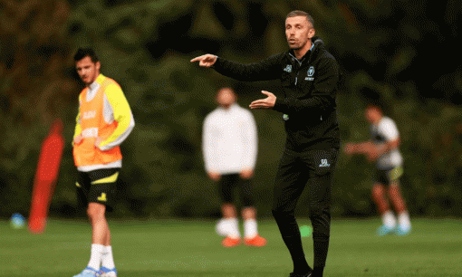 Ten Hag chính thức bị sa thải: Ai sẽ là nạn nhân tiếp theo trong top 5 HLV có nguy cơ?