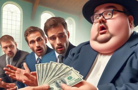 Sau 50 tuổi, hãy tránh xa 'bộ ba phá sản này', vướng vào một trong số đó, nửa đời còn lại coi như hủy hoại