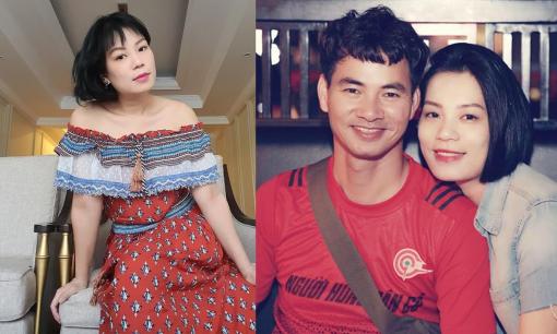 Vợ Xuân Bắc sinh năm bao nhiêu, quê ở đâu?