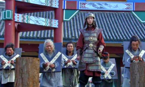 Người duy nhất trong lịch sử thế giới bị tru di thập tộc, xót xa trước thảm kịch giết sạch họ