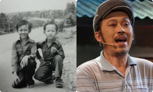 Dương Triệu Vũ 'bóc phốt' anh trai: 'Tôi rất hiền nhưng anh Hoài Linh thì quậy lắm'