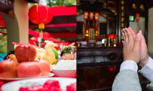 Ngày mai là “ngày xui xẻo”, ngày mùng 4 tháng 10 âm lịch. Hãy nhớ: 1. Đừng đi, 3. Đừng ở lại, 4. Đừng quên, 5. Ăn