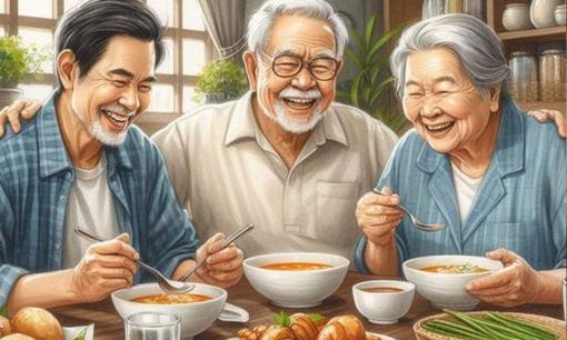 Dù mối quan hệ của bạn có tốt đến đâu cũng đừng mời những người sau đây đi ăn tối. Hãy nhớ