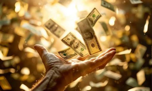 “Trước khi gặp may thì sẽ có điềm báo”: Nếu vận mệnh của một người ngày càng khá giả thì sẽ có 4 điềm báo này