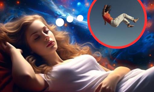 'Người gặp vận may, ắt có giấc mộng lạ', 6 giấc mộng tưởng chừng như chẳng lành lại là điềm báo đại cát