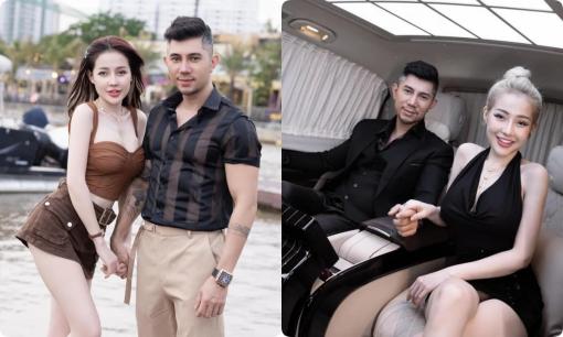 Giá cát-xê của Ngân 98 là bao nhiêu mà đòi Lương Bằng Quang kiếm 5 tỷ/tháng mới cưới?