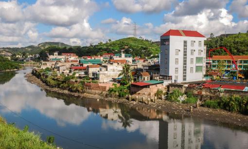 Phường nào rộng nhất Việt Nam hiện nay?