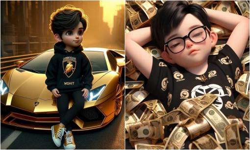 Nghiên cứu của ĐH Harvard: 4 đặc điểm của đứa trẻ kiếm tiền giỏi trong tương lai, bố mẹ nên chú ý