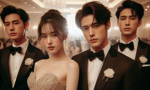 Tâm sự riêng tư của phụ nữ: Một người phụ nữ trong đời có bao nhiêu đàn ông là vừa đủ? 