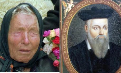 Nhà tiên tri mù Baba Vanga dự đoán “thảm họa hủy diệt thế giới” vào năm 2025, giống dự đoán của bậc thầy chiêm tinh người Pháp