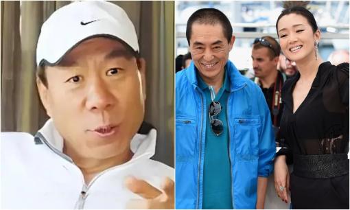 Trương Nghệ Mưu: Năm đó tôi đang định cưới Củng Lợi, lại bị một người đàn ông hủy hoại tất cả