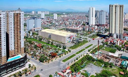 Hà Tây bây giờ là quận nào?