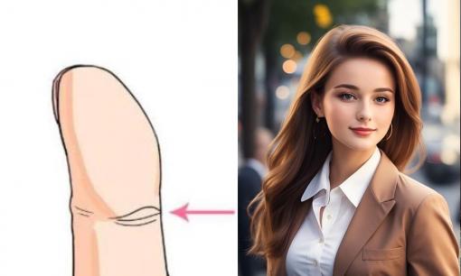 Bàn tay của phụ nữ có 4 đặc điểm sau. Đàn ông tranh nhau lấy vợ, cuộc sống hôn nhân giàu có khiến nhiều người ghen tị