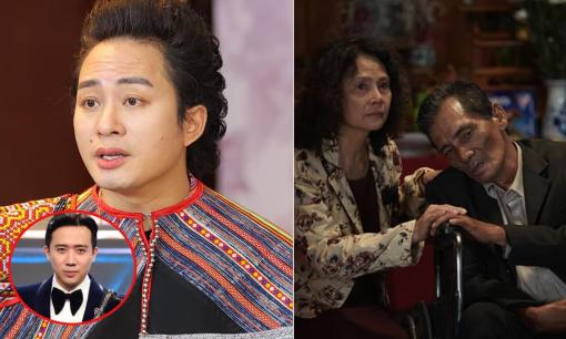 Sao Việt hôm nay 12/11: Tùng Dương nhắn Trấn Thành: 'Vào chết với tao' vì dám làm điều này; Minh Châu xót xa khi gặp lại Thương Tín