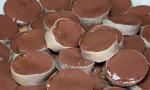 Để làm lòng tiết lợn mềm như thạch, không bị rỗ, cho vào miệng là tan, nhớ làm theo cách này, 100% thành công 