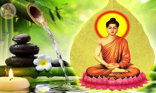 Đức Phật nói: Cuộc đời có 7 trở ngại và dựa theo độ tuổi, bạn đã vượt qua được bao nhiêu? 