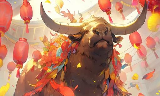 Tử vi ngày 14/11/2024 của 12 con giáp: Tuổi Sửu vận trình giảm sút, cần đề phòng tiểu nhân