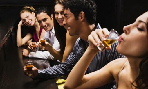 Mẹo uống rượu bia có thể tăng 200% tửu lượng vẫn không say hay hại sức khoẻ