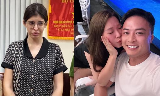 Sao Việt hôm nay 15/11: Trạng thái bất ổn của người mẫu An Tây khi nghe lệnh bắt giữ; Vợ Hồng Đăng nói về chuyện sinh con thứ 3