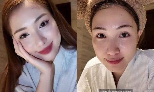 Hoà Minzy lên tiếng về tin đồn phẫu thuật thẩm mỹ, khoe cận mặt mộc đẹp không tì vết