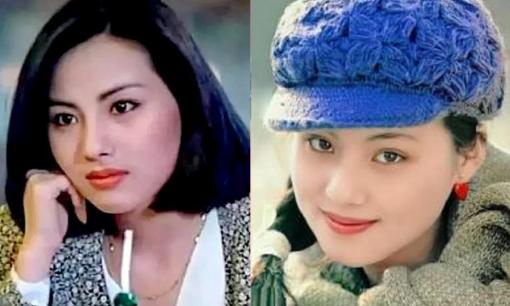 Cô xinh đẹp nổi tiếng và được mời đóng Vương Hy Phượng trong 'Hồng Lâu Mộng' nhưng lại từ chối, cuối cùng nhảy lầu tự tử vì tình khi mới 29 tuổi